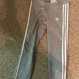 Adidas leggings